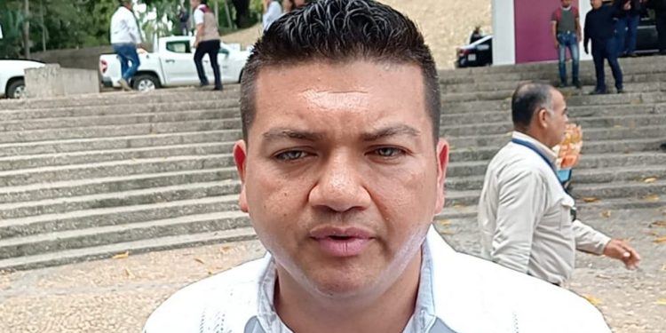 Comalcalco reporta disminución del 70% en incidencia delictiva: Ovidio Peralta