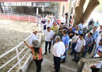 Inicia en Tabasco Barrido Sanitario para más de 1.7 millones de cabezas de ganado
