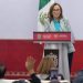 Veracruz listo para recibir a visitantes esta Semana Santa: Rocío Nahle