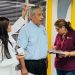 PARTICIPAN MÓDULOS DE SALUD EN TU BARRIO EN LAS JORNADAS DE LA PAZ Y PREVENJOVEN DE LA UNACAR