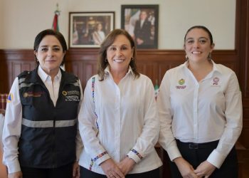 Veracruz y Federación refuerzan estrategia conjunta ante emergencias