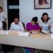 REFUERZAN ESTRATEGIAS PARA EL CUIDADO DE LA SALUD MATERNA Y PERINATAL EN CAMPECHE