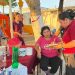 FOMENTAN EL AUTOCUIDADO EN CARMEN, CON SALUD EN TU BARRIO