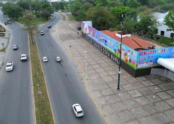 Definen tarifa de transporte hacia la Feria Tabasco 2025
