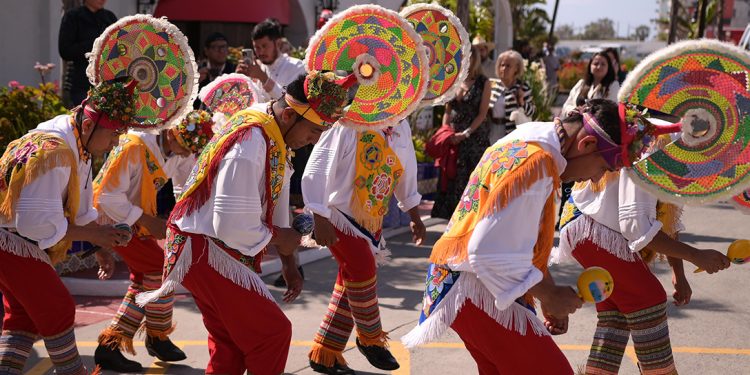 Veracruz promociona su riqueza cultural y gastronómica en el Tianguis Turístico