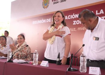 Veracruz cuenta con magisterio de primera para enfrentar el rezago educativo