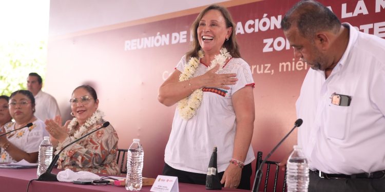 Veracruz cuenta con magisterio de primera para enfrentar el rezago educativo