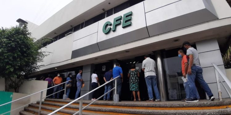 Retrasos en atención a apagones en Tabasco se deben a cuestiones sindicales: Gobierno estatal