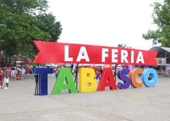 Inicia Semovi mediciones para definir capacidad de estacionamientos rumbo a la Feria Tabasco