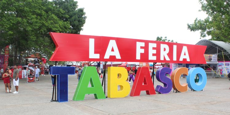 Inicia Semovi mediciones para definir capacidad de estacionamientos rumbo a la Feria Tabasco