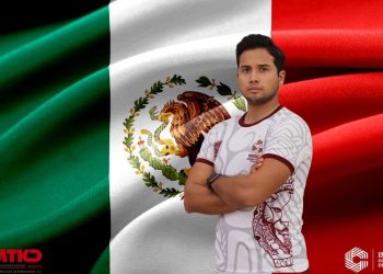 BRYAN DZIB MÁRQUEZ REGRESA A LA SELECCIÓN NACIONAL, AHORA COMO ENTRENADOR