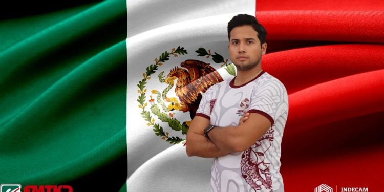 BRYAN DZIB MÁRQUEZ REGRESA A LA SELECCIÓN NACIONAL, AHORA COMO ENTRENADOR