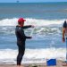 Playas de Tabasco están en óptimas condiciones para recibir bañistas en Semana Santa: Secretaría de Salud
