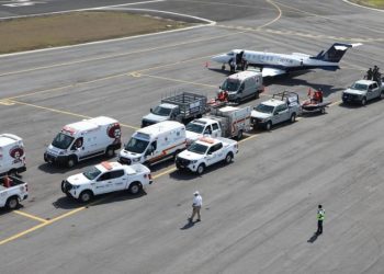 Veracruz está listo, ponen en marcha operativo Semana Santa