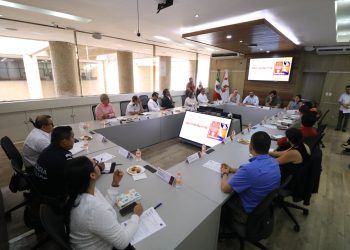 Despliega Salud operativo de Semana Santa en los 17 municipios de Tabasco