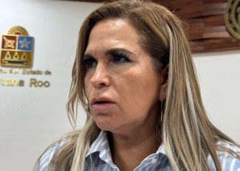A Lili Campos ni los intentos por entrar a Morena la salvaron de las auditorías, tendrá que responder por más de 140 millones entrar desvíos