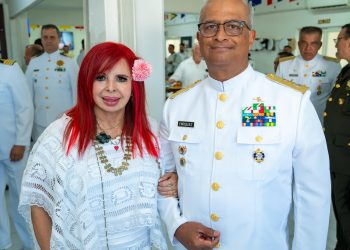 CONMEMORAN EL CXI ANIVERSARIO DE LA GESTA HEROICA DE VERACRUZ; LAYDA SANSORES ENCABEZÓ EL EVENTO