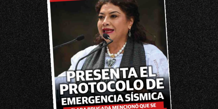 Periódico #8 CDMX Año XI