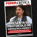 Periódico #8 CDMX Año XI