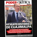 Periódico CDMX #7 Año Xl