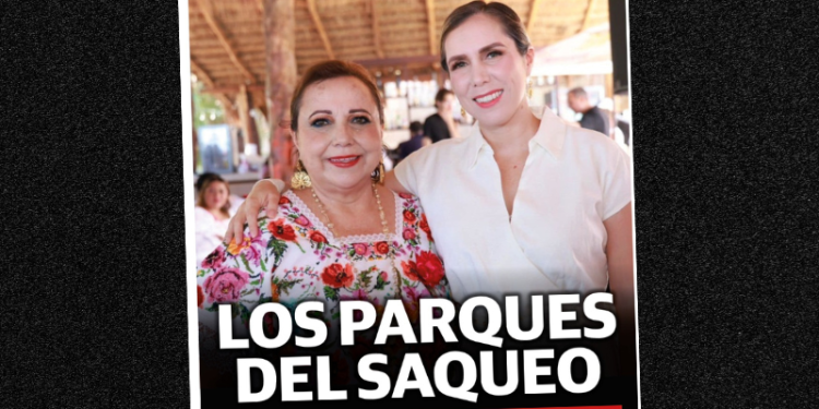 Periódico Quintana Roo #7 Año Xl