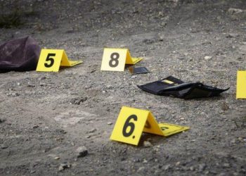 Disminuyen homicidios en Tabasco en más del 50%, reporta la Defensa Nacional