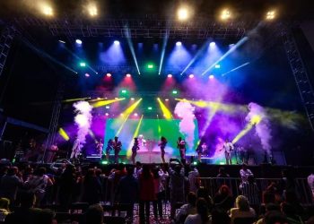 Metepec prohíbe música con apología del delito durante la Feria de San Isidro 2025