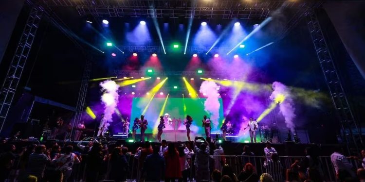 Metepec prohíbe música con apología del delito durante la Feria de San Isidro 2025