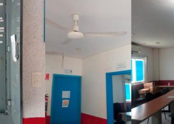 Roban en CAPASIT de Macuspana; atención médica no se interrumpió, asegura Salud