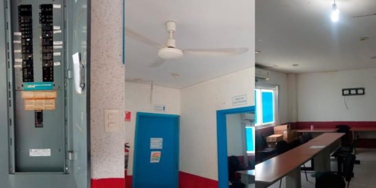 Roban en CAPASIT de Macuspana; atención médica no se interrumpió, asegura Salud