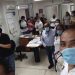 Trabajadores del hospital de Huimanguillo exigen desde marzo la destitución del director