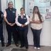 Rescatan a adolescente de Guadalajara que fue citada con engaños en terminal de autobuses de CDMX