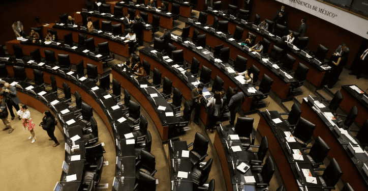 Senado analiza hoy la nueva Ley de Telecomunicaciones