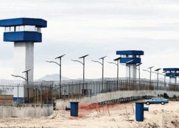 Penal en Huimanguillo podría entrar en operaciones el 1 de julio tras rehabilitación: Sedena
