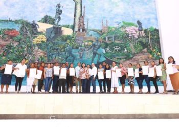Reconocen a 19 localidades yokot’an de Centro como comunidades indígenas