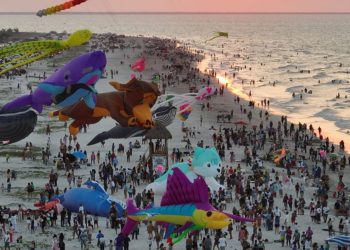Fiesta del Mar 2025: ¡Todo lo que debes saber sobre el evento más esperado de Carmen!