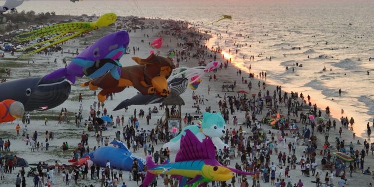 Fiesta del Mar 2025: ¡Todo lo que debes saber sobre el evento más esperado de Carmen!