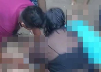 Tres personas mueren ahogadas en la Barra de Tupilco