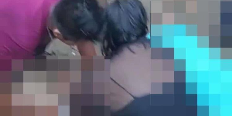 Tres personas mueren ahogadas en la Barra de Tupilco