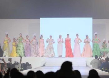Embajadoras derrocharán glamour en el Desfile de Modas de Preferia