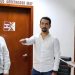 Rinde protesta Serafín Tadeo como presidente del Comité de Control y Desempeño Institucional de la SSPC