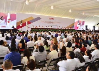 Yolanda Osuna presenta Plan Municipal de Desarrollo 2024-2027: “Gobernar no es improvisar”