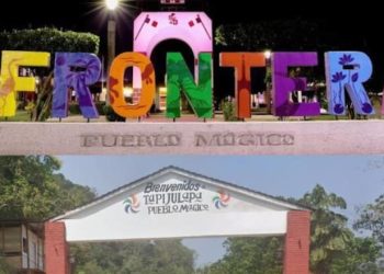 Frontera y Tapijulapa avanzan a semifinal en los Premios Mágicos por Excelencias 2025