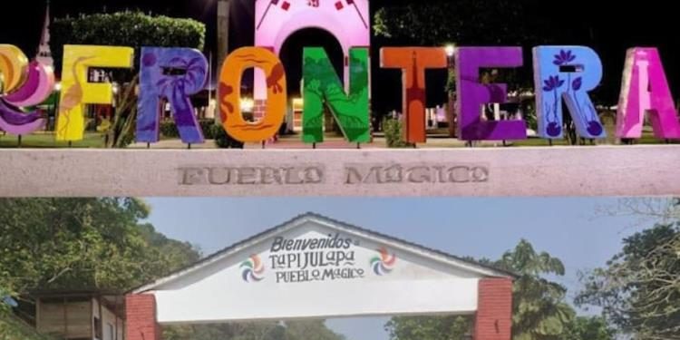 Frontera y Tapijulapa avanzan a semifinal en los Premios Mágicos por Excelencias 2025