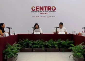 Gobierno de Centro aplicará descuentos en predial y agua potable por el Día de las Madres