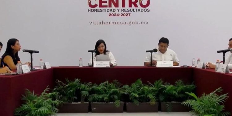 Gobierno de Centro aplicará descuentos en predial y agua potable por el Día de las Madres