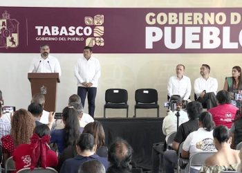 Descarte Salud presencia de tosferina en Tabasco; casos sospechosos fueron negativos