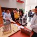Obra pública de Centro seguirá en manos tabasqueñas: Yolanda Osuna