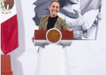 Gobierno de México pone en marcha el programa Salud Casa por Casa