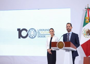 Grupo Modelo invertirá más de 3,600 millones de dólares en México entre 2025 y 2027